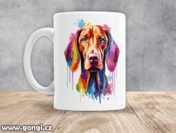 Hrnek - 0306 - Ohař Maďarský